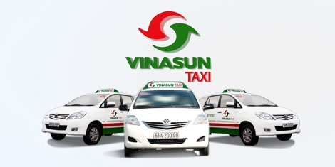 Taxi Vinasun