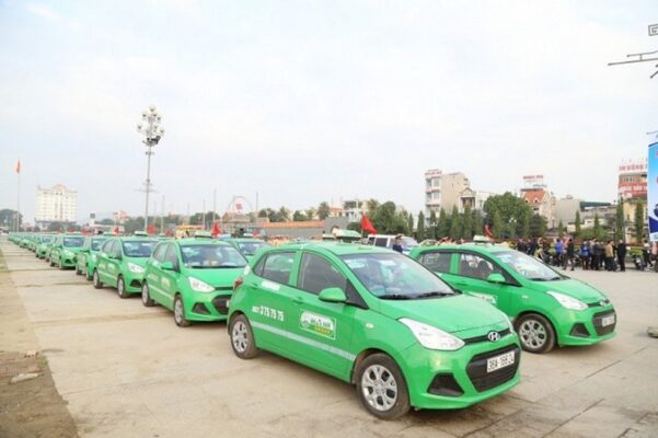 Dịch vụ Taxi Tam Phước tại Đồng Nai giá rẻ uy tín