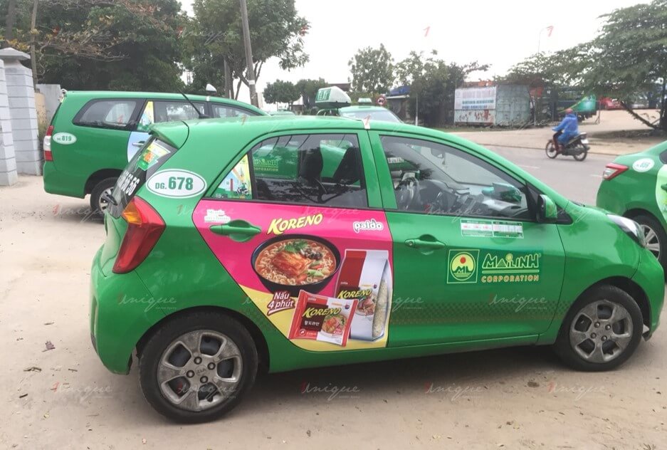 Tổng đài taxi Xuân Thọ giá rẻ
