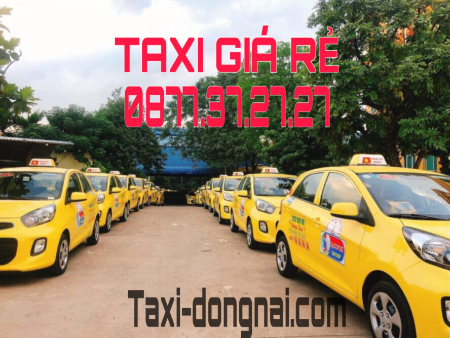 Taxi Vĩnh Cửu Giá Rẻ